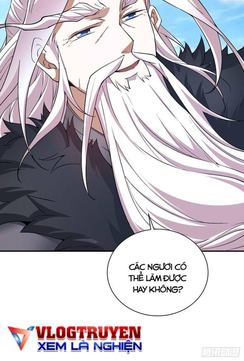 đồ đệ của ta đều là trùm phản diện chapter 4 64