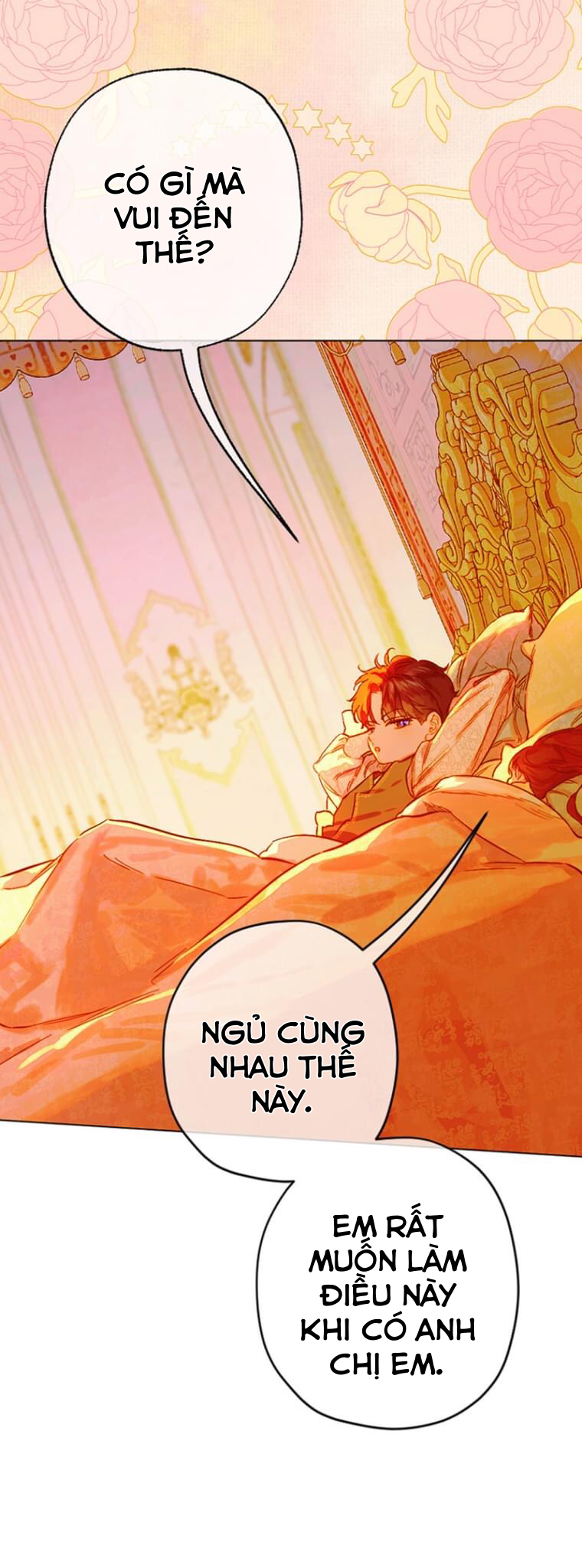 mẹ tôi lại kết hôn lần nữa chapter 29 25