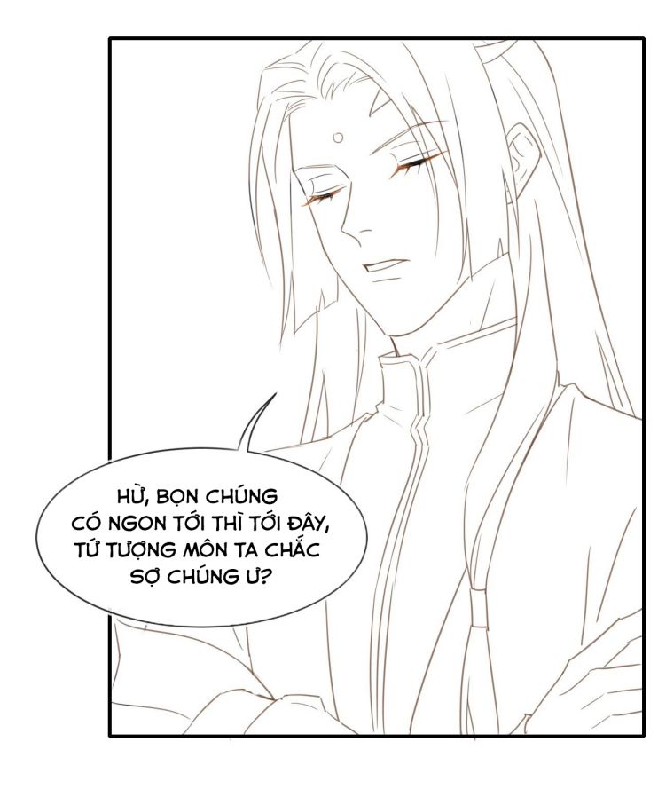 tù long chapter 31 39