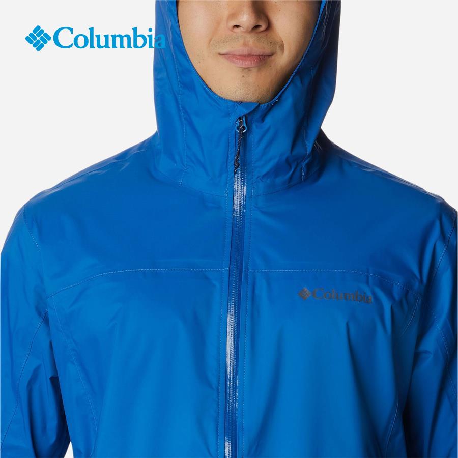 Áo khoác thể thao nam Columbia Evapouration Jacket - 1562686433