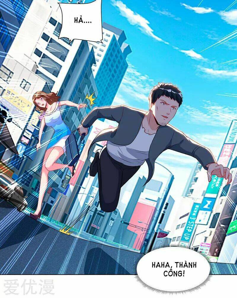 trọng sinh khí thiếu quy lai chapter 60 21