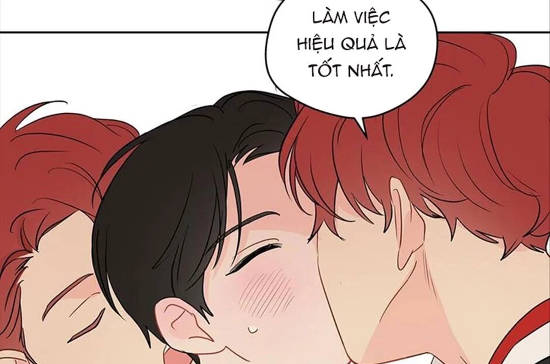 chuyện quái gì với giấc mơ đó vậy chapter 36 143