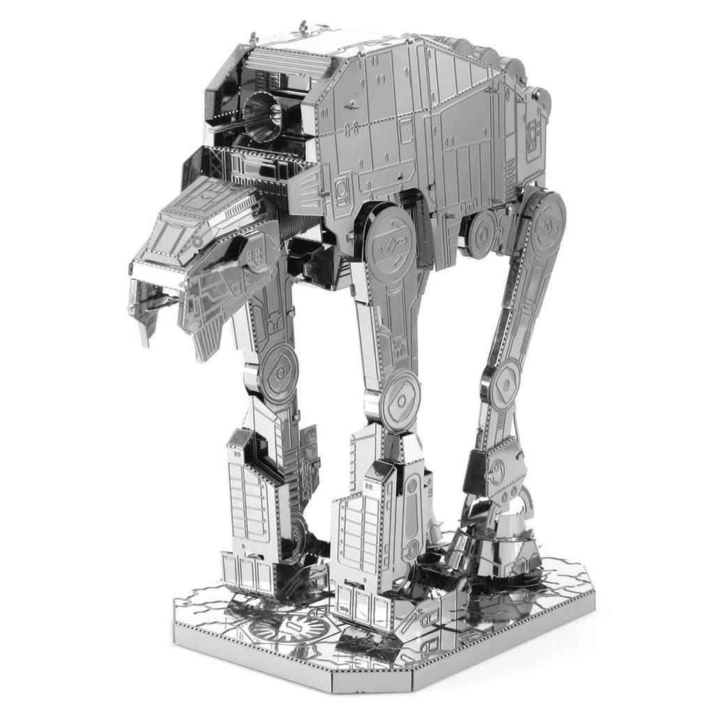Mô Hình Lắp Ráp 3d Robo Chuyên Vận Vũ Trang AT-M6