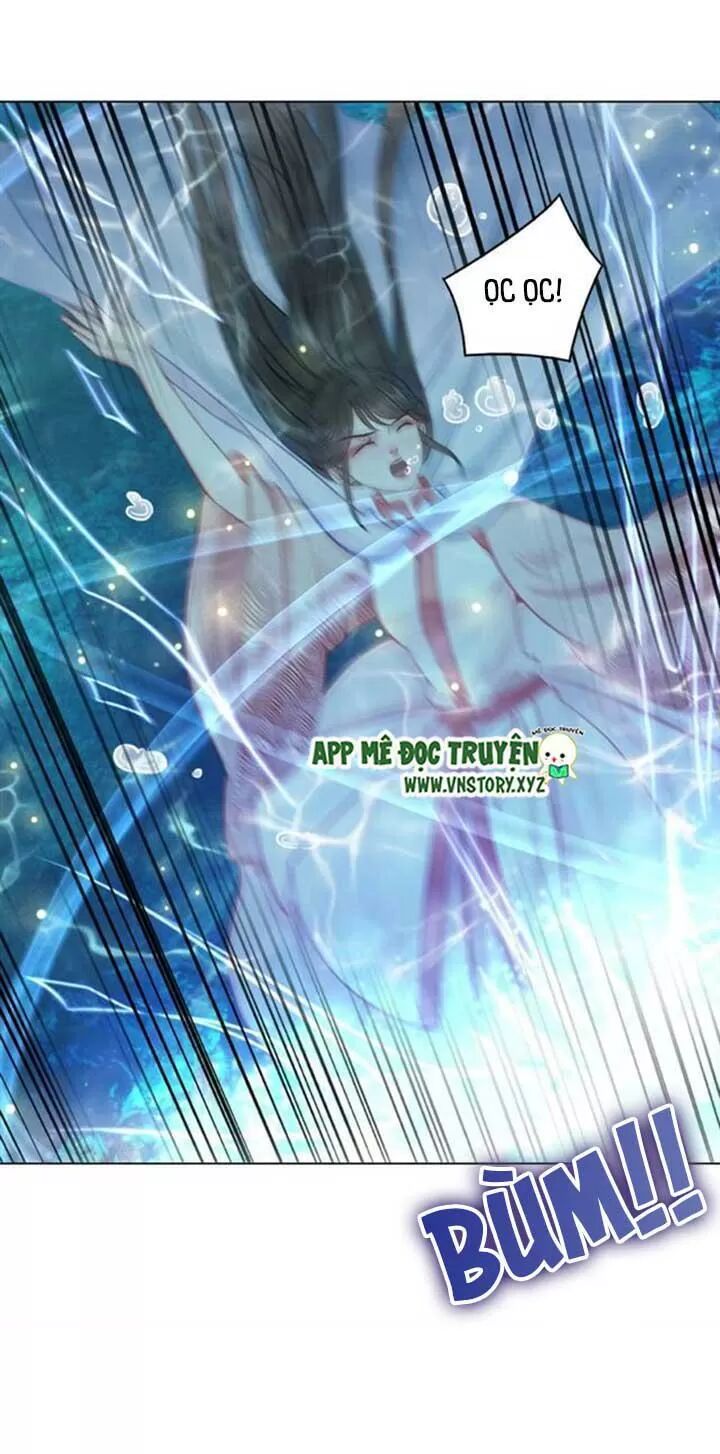 cực phẩm phế vật tiểu thư chapter 73 21