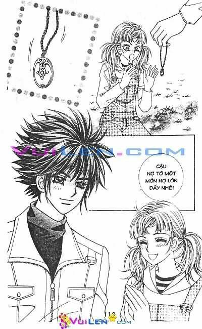 nụ hôn cuối chapter 22 11