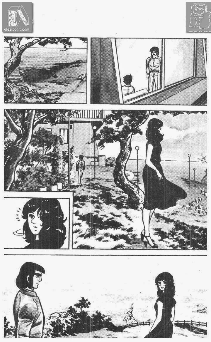 ganbare genki chapter 196 16