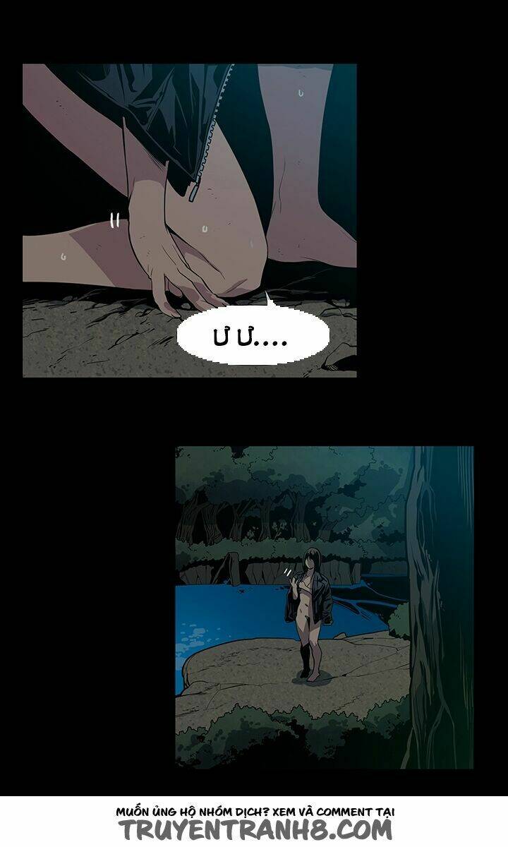 răng nanh chapter 15 9