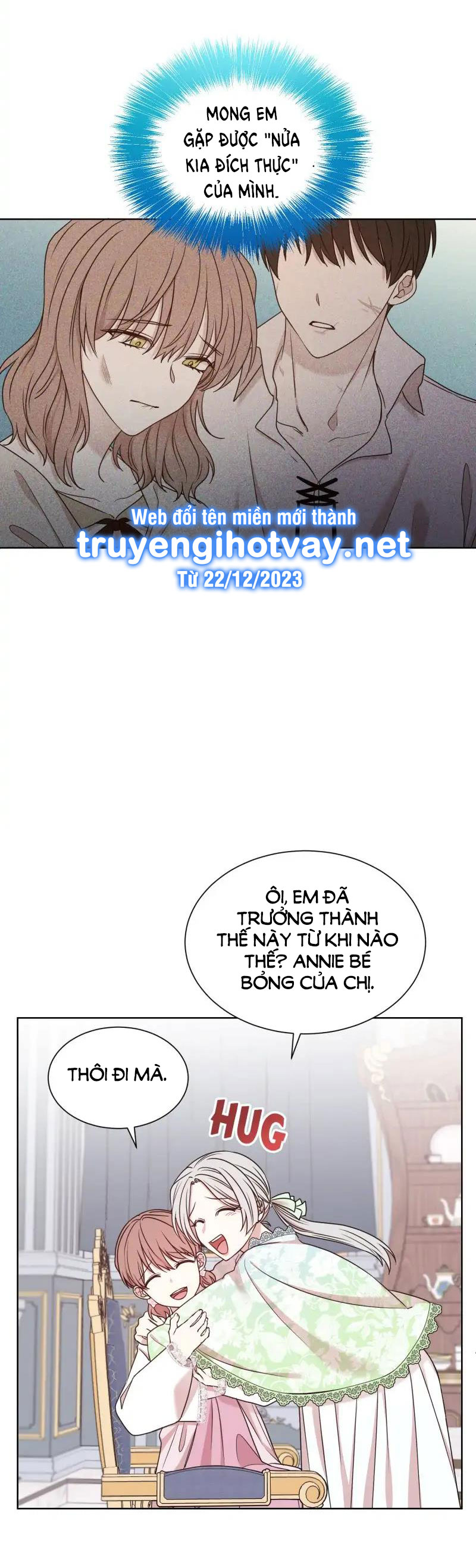 tôi chán nản vì người chồng thứ 2 còn "khỏe" hơn chồng cũ chapter 28.1 8