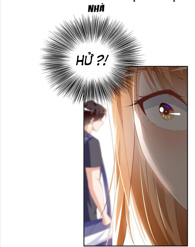 Boss Nhà Giàu Lại Là Nữ Sinh Trung Học! chapter 27.28 30