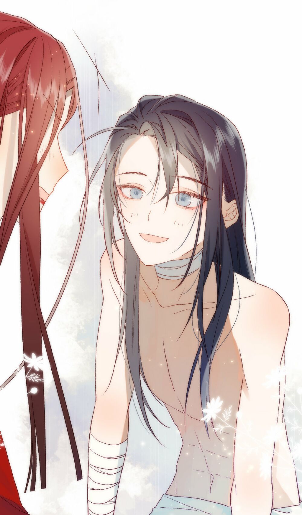 ác nữ cự tuyệt cua nam chính chapter 8.5 43