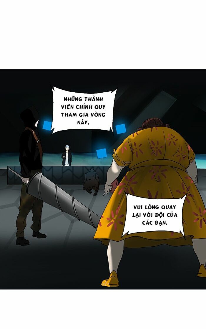 tòa tháp bí ẩn 2 chapter 174 3