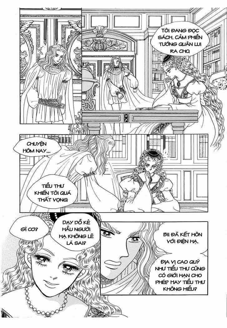 princess manhwa chapter 14 56
