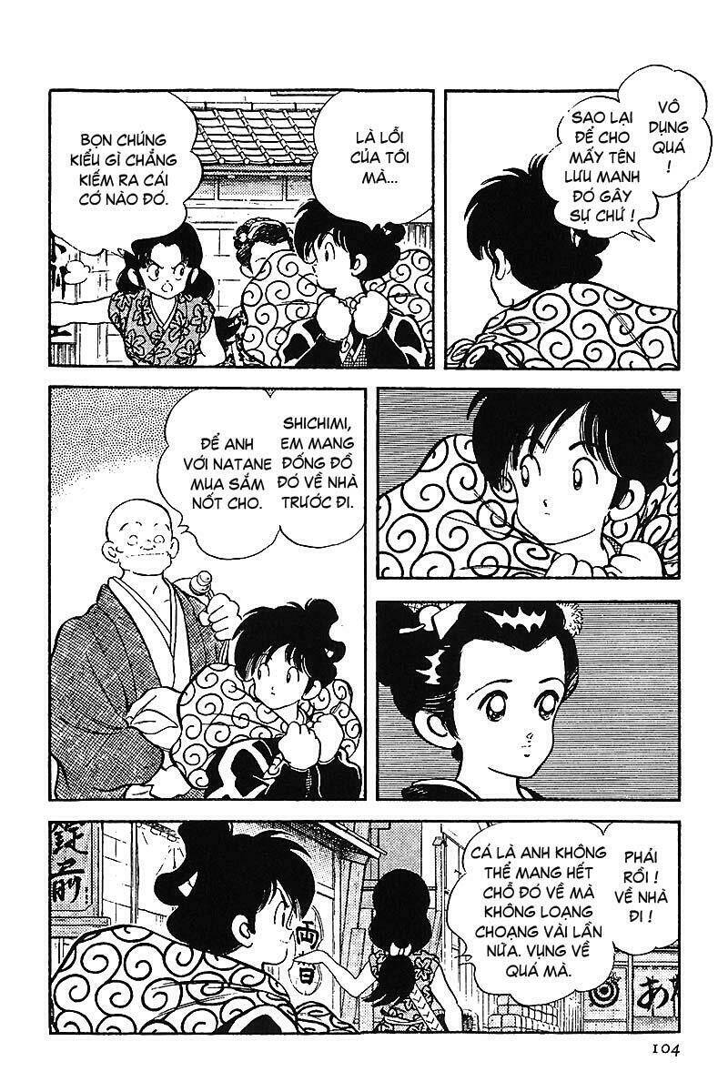 nijiiro togarashi - ớt bảy màu chapter 5 10