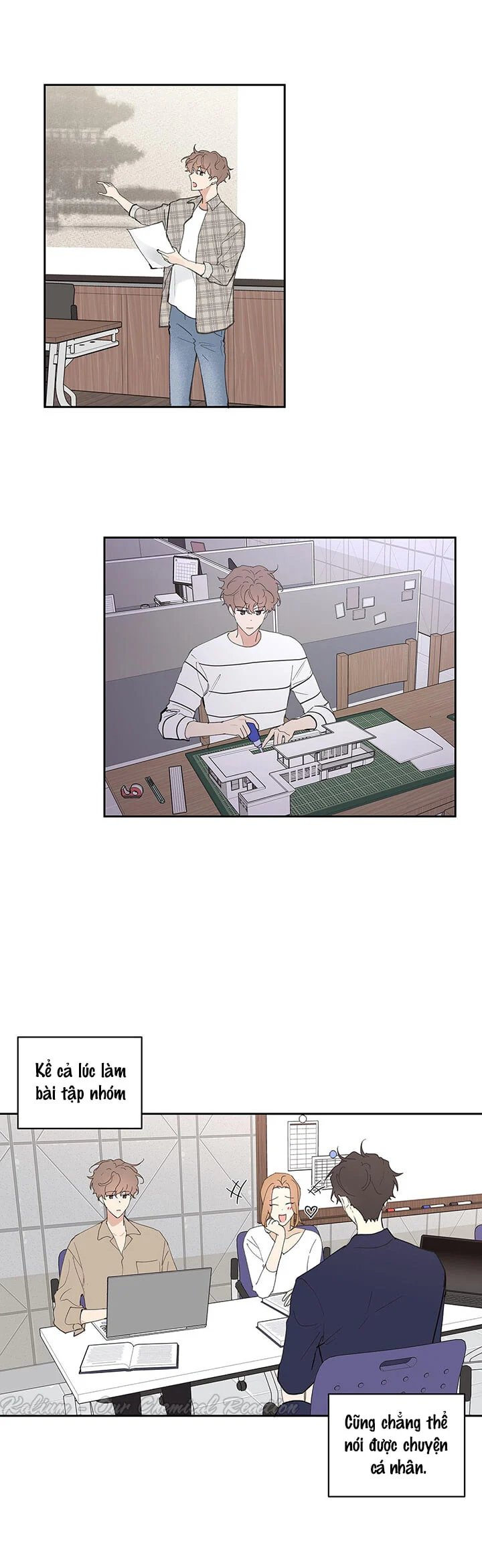 tâm tư của ju in chapter 23 5