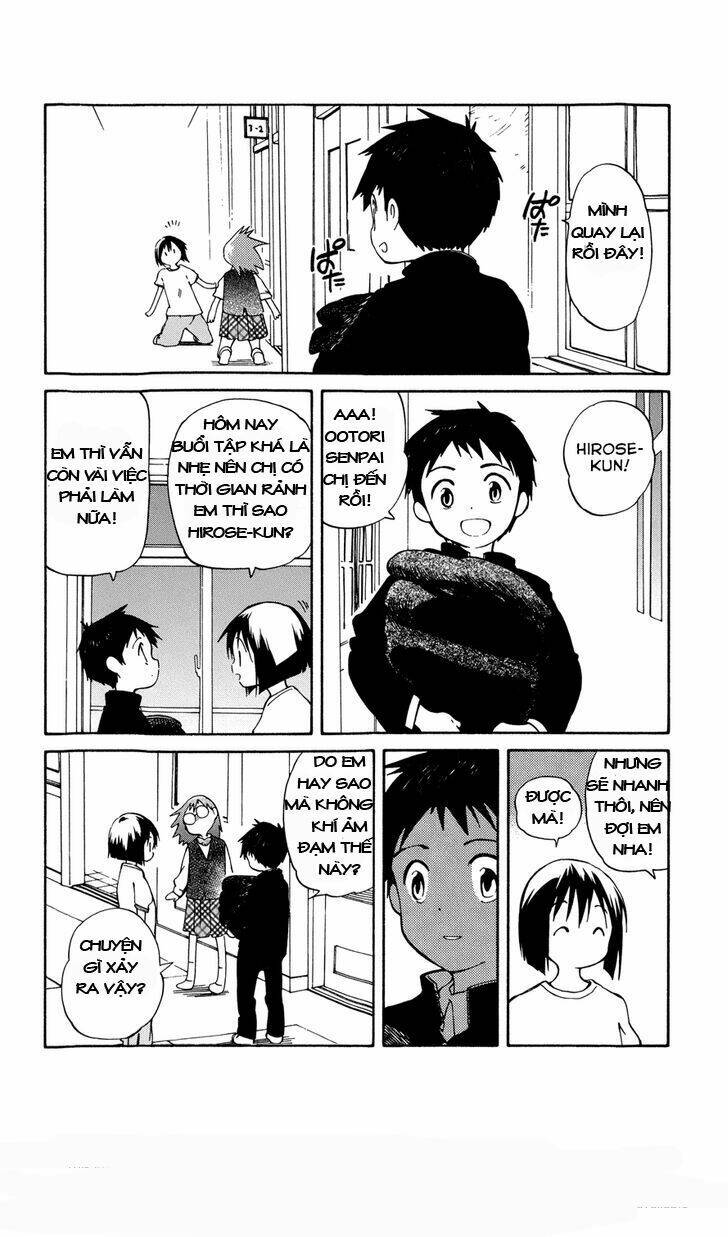 hitoribocchi no chikyuu shinryaku chapter 11 34