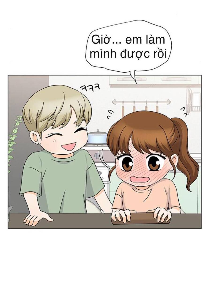 idol và sếp, em yêu ai? chapter 88 25