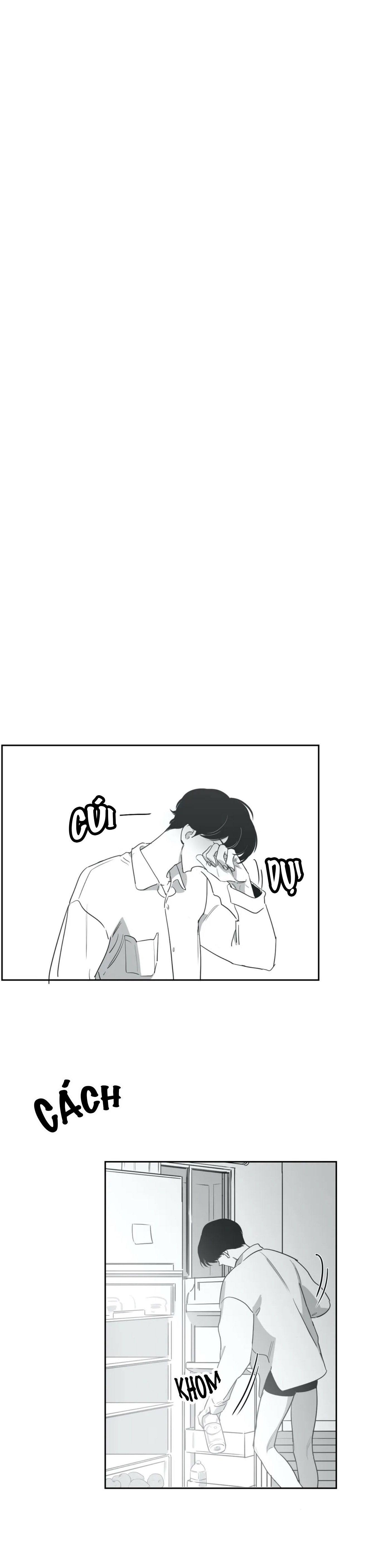 đến bên em đi! chapter 25 8