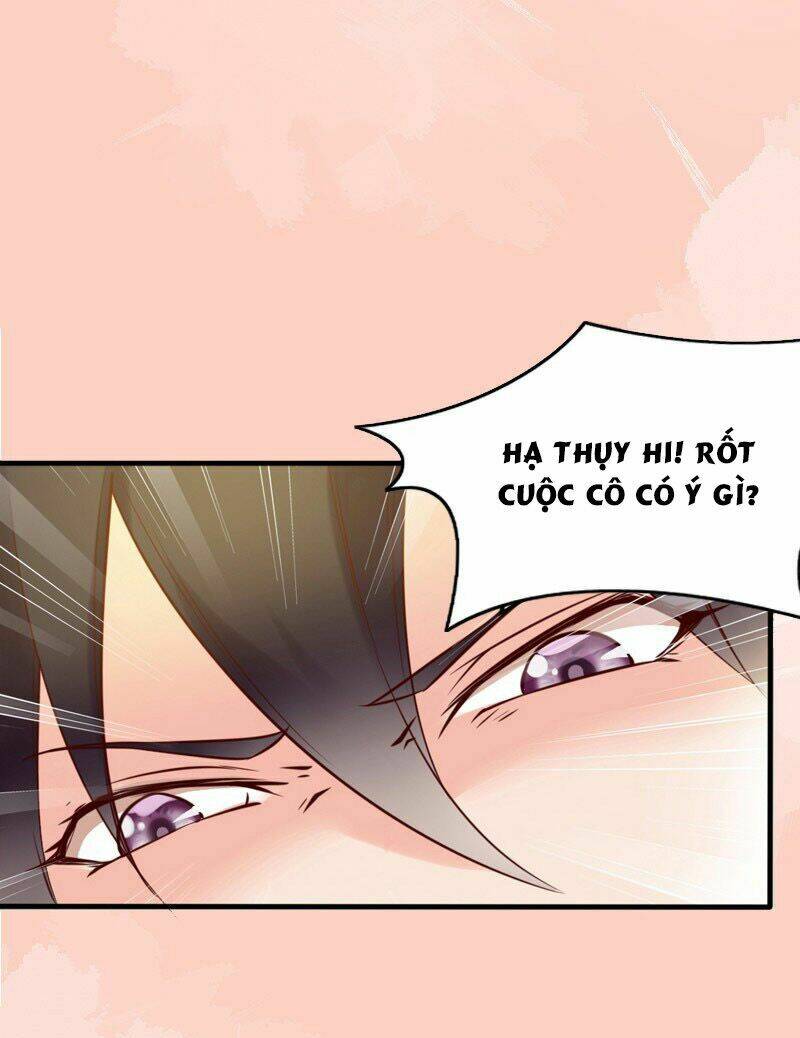 lão bà đại nhân có chút lạnh lùng chapter 0 15