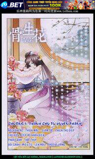 thần sông cầu thu dưỡng chapter 1 3