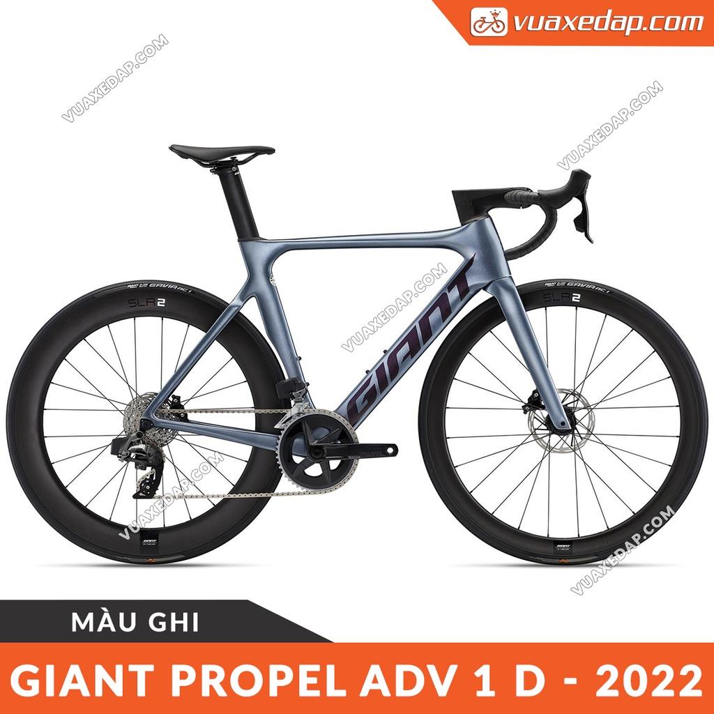 Xe đạp đua GIANT PROPEL ADV 1 D