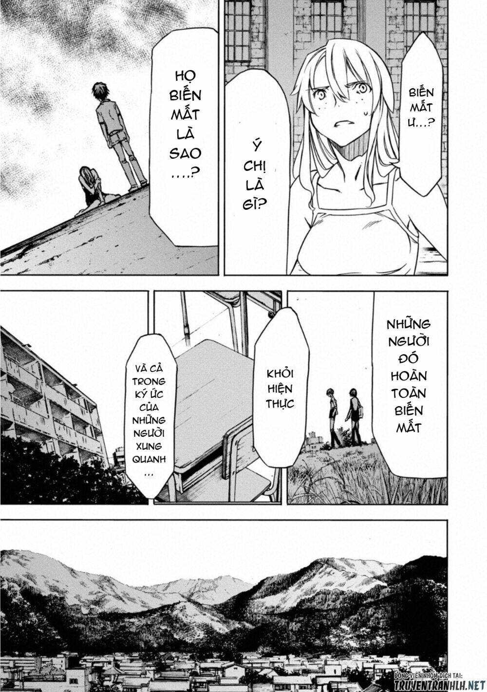 gleipnir - sợi xích thần chapter 50 30