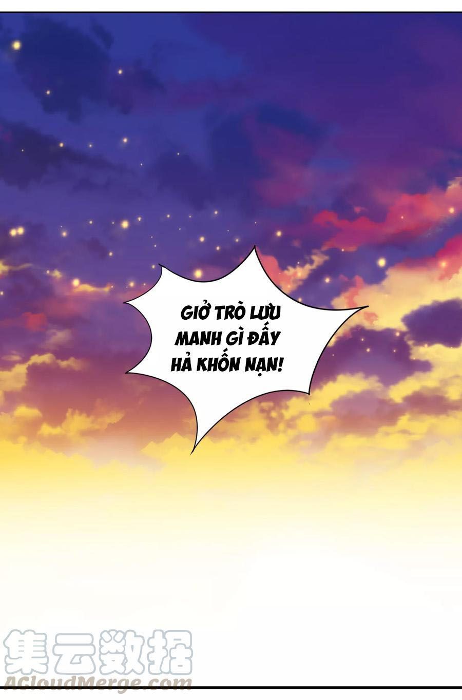 (full) ác thần sự vụ sở chapter 7 6