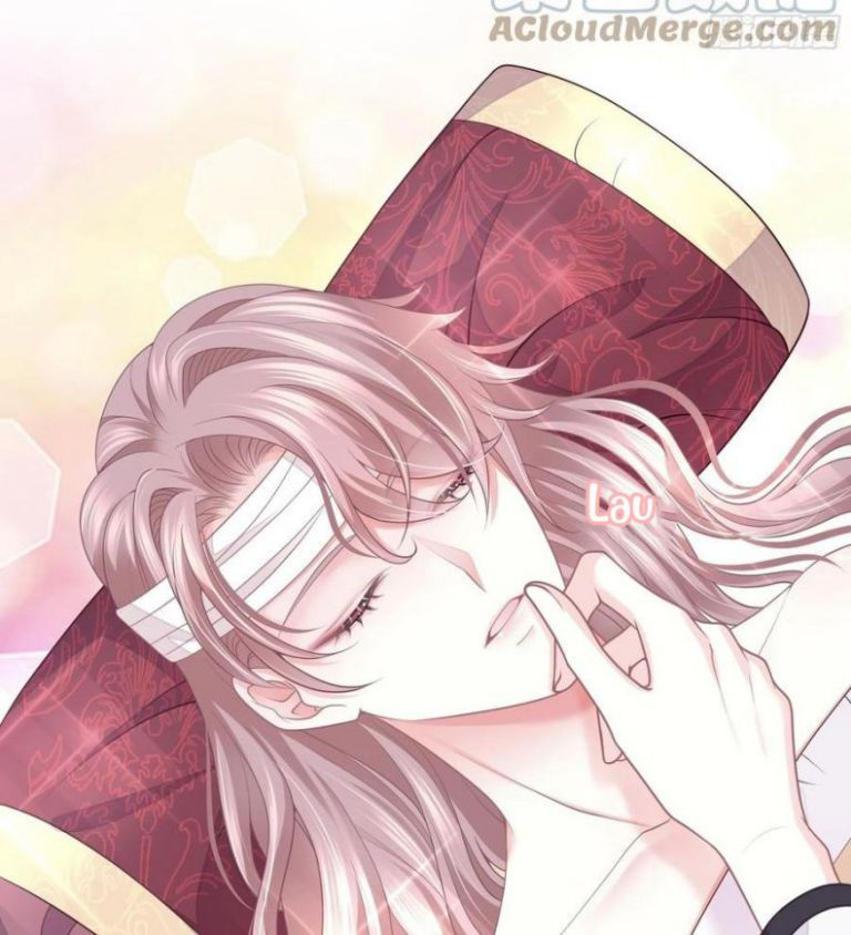 tôi nghi ngờ hệ thống thích tôi chapter 29 8