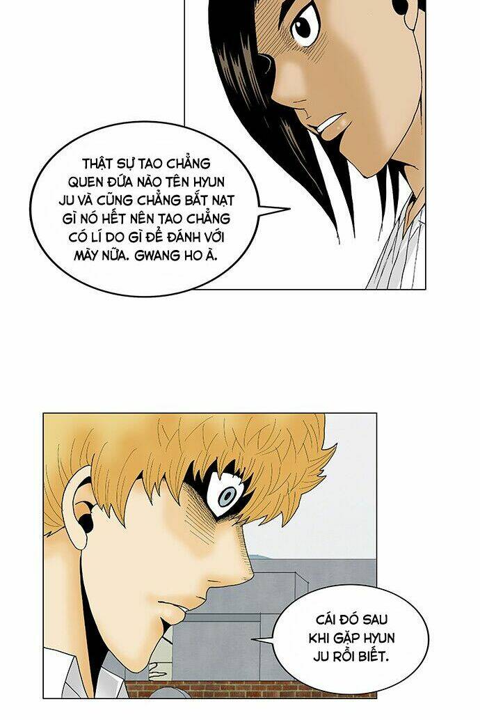ultimate legend: kang hae hyo chapter 104 21