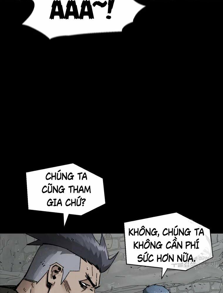 mật mã mê cung chapter 21 68