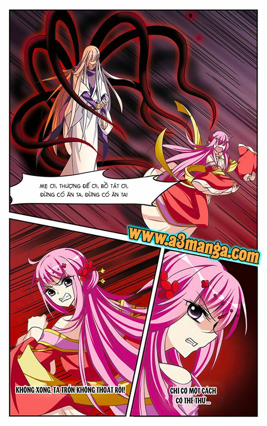 toàn cơ từ chapter 7.2 4