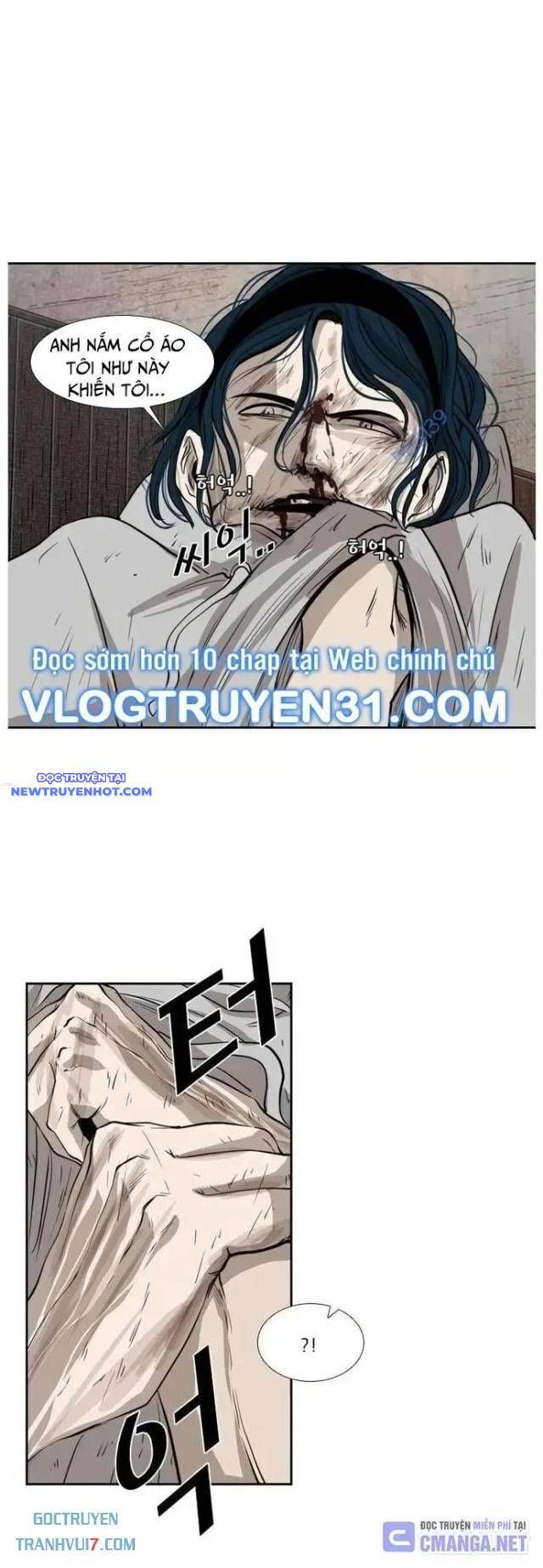 shark - cá mập chapter 116 33