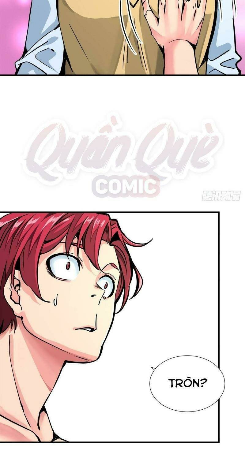 thiên luân chapter 13 40