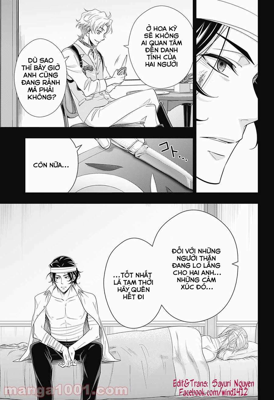 nhà ái quốc moriarty chapter 59 21