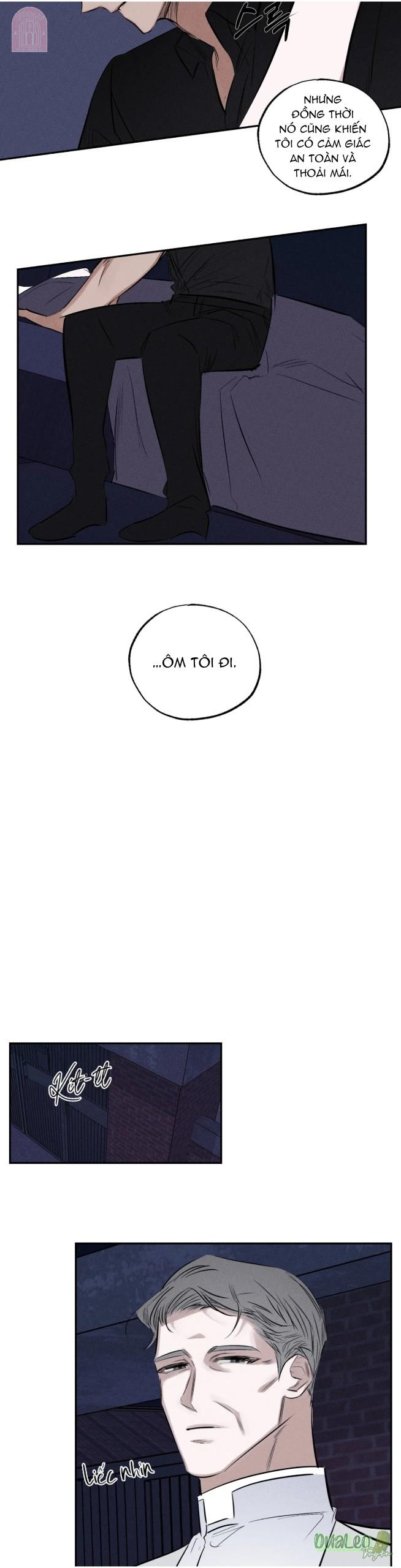 đóa hoa tội lỗi chapter 36 14