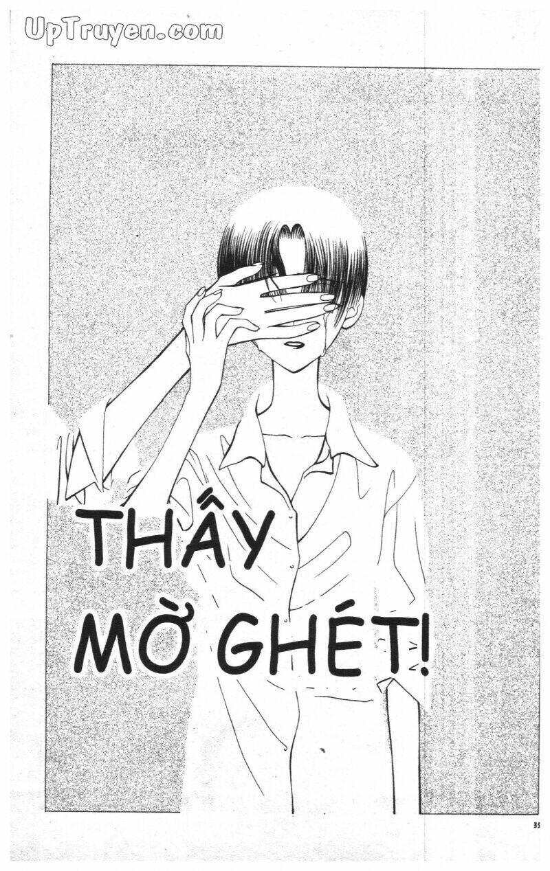 thấy mờ ghét chapter 8 34