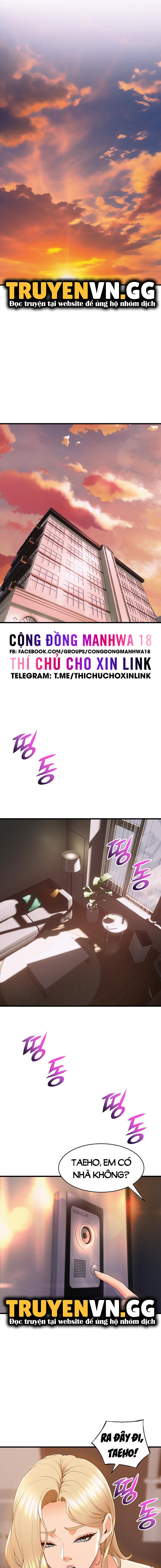 lớp nhảy mỹ nhân chapter 75 12