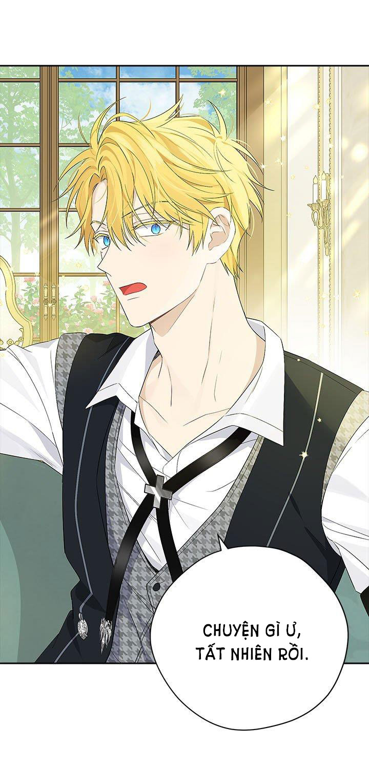 thật ra ta mới là hàng thật chapter 82.2 2