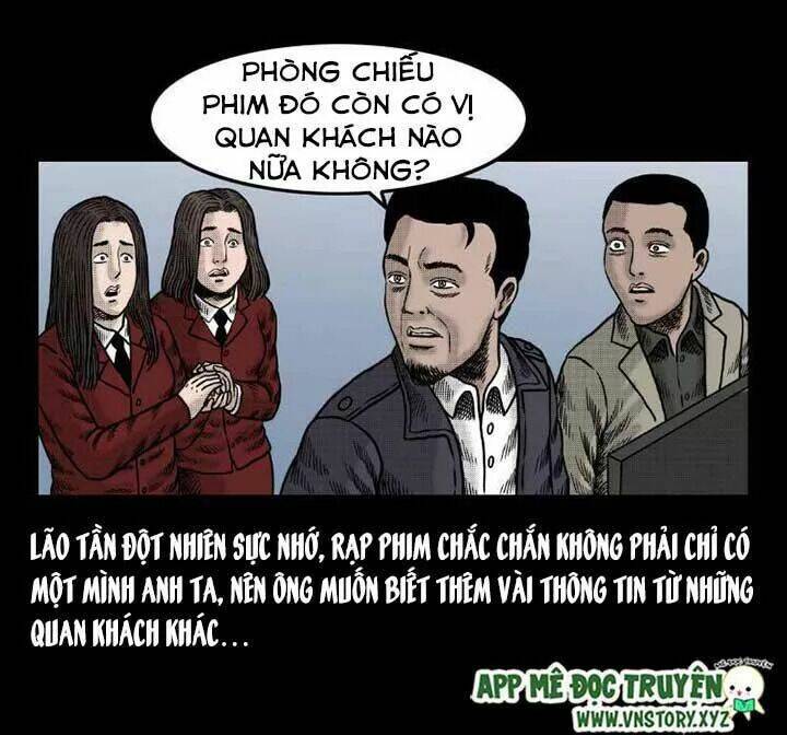 kỳ án có thật chapter 41 44