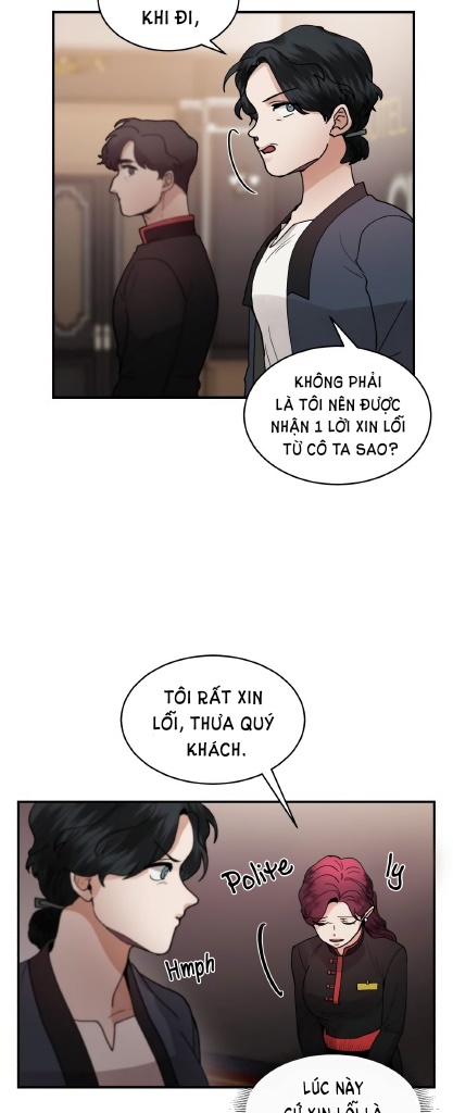 cặp đôi oan gia ngõ hẹp chapter 19 23