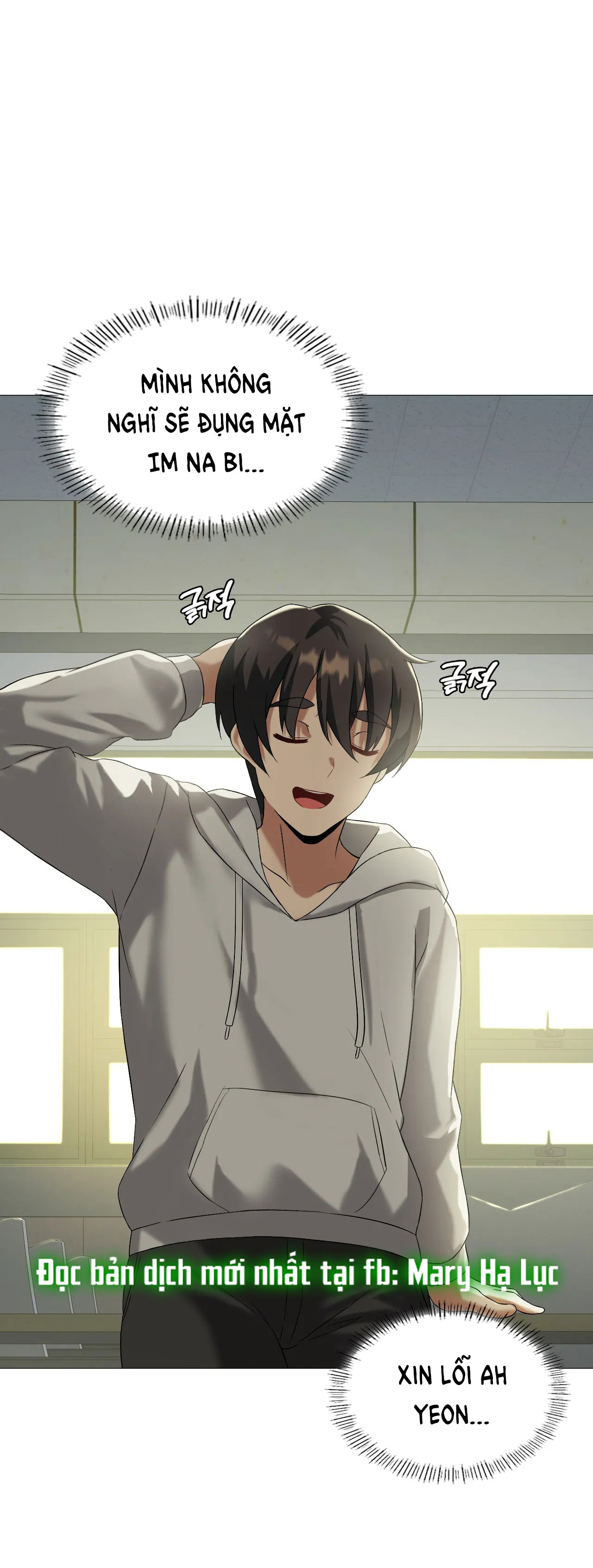 [18+] thăng cấp đến khi hài lòng chapter 9.2 8