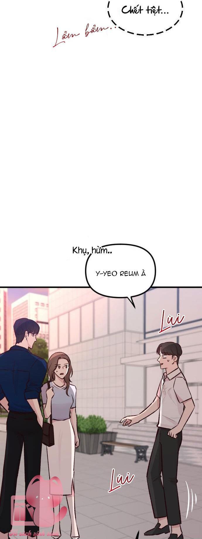 gặp nhau giữa trung gian chapter 3 19