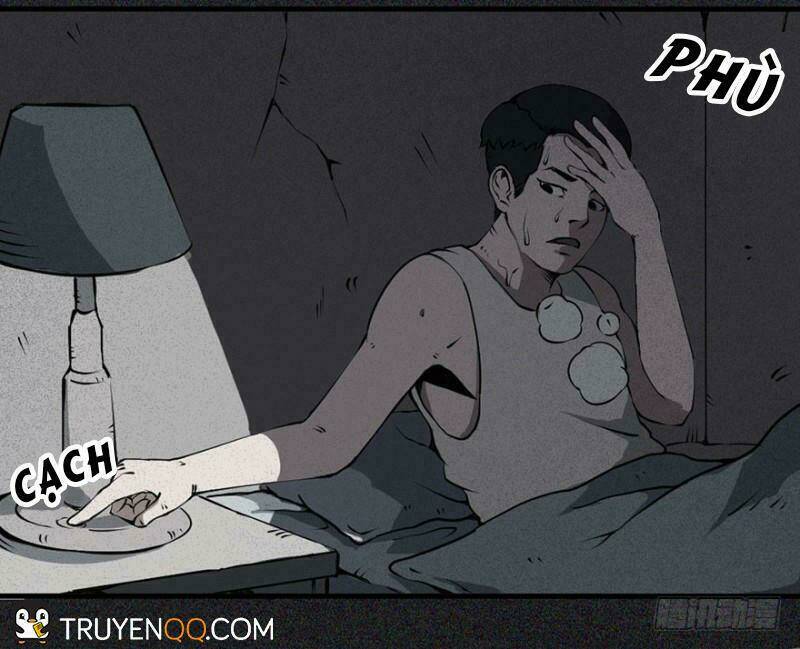 trở lại căn nhà ma chapter 2 40