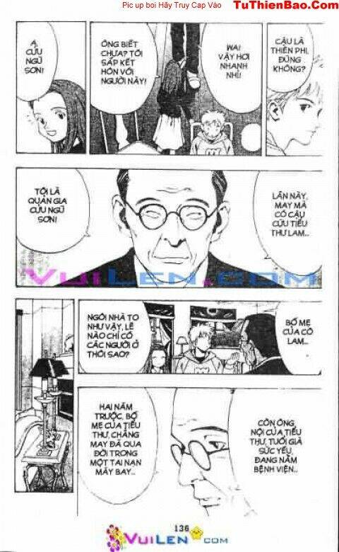 cô bé thám tử chapter 5 136