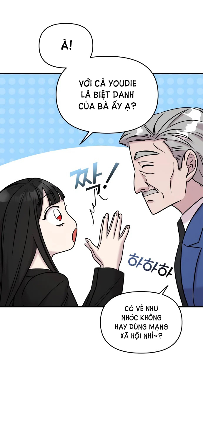 phản diện thuần túy chapter 42.2 8