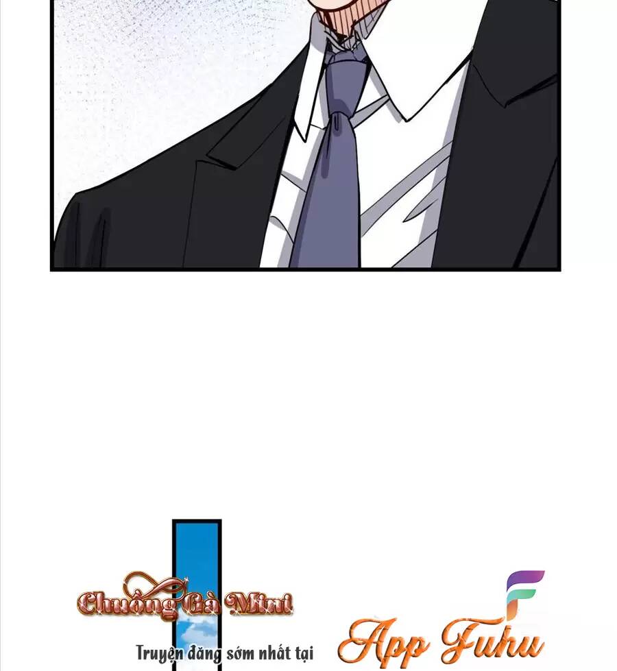 cố tổng, vợ của ngài quá mạnh rồi! chapter 71 19