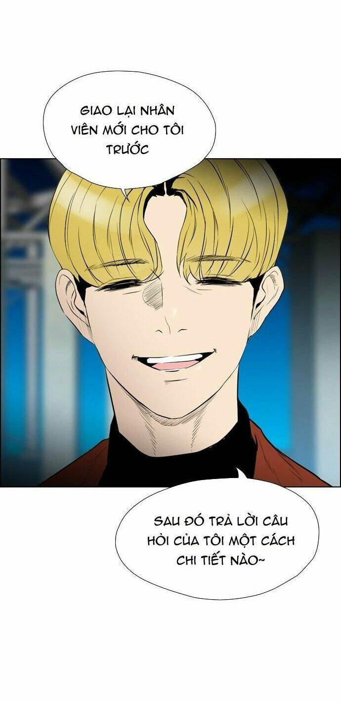 kẻ hồi sinh chapter 112 7