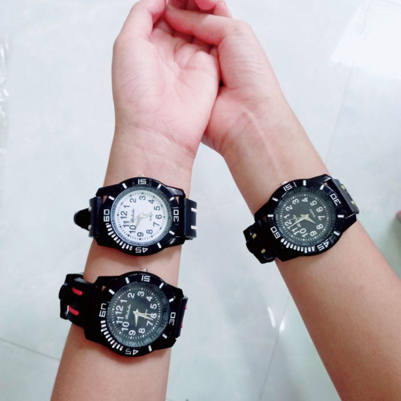 Đồng hồ nam, đồng hồ cặp đôi, đồng hồ nhóm bạn Boleda