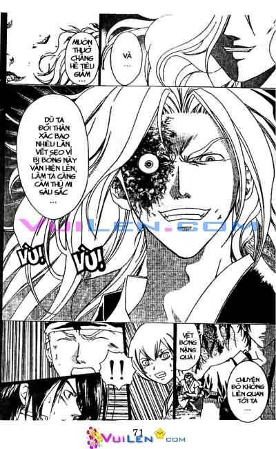 mắt quỷ kyo chapter 62 72