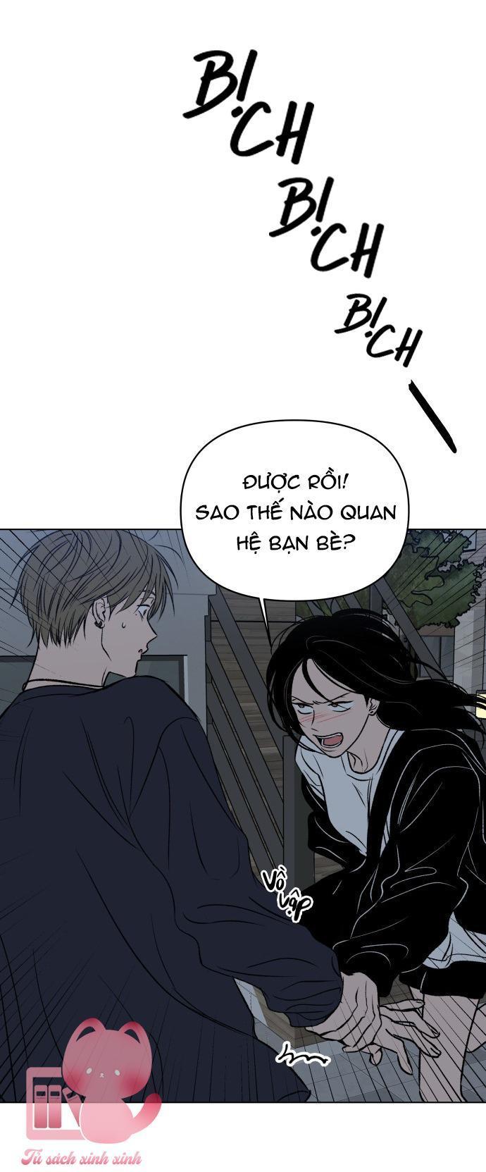 trend yêu đương 2023 chapter 11 58