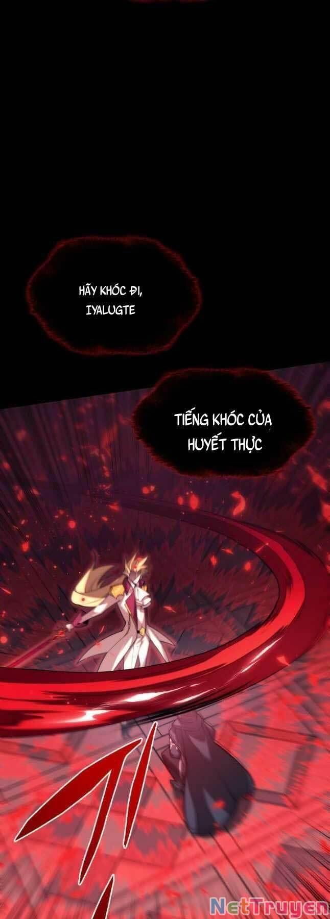 vượt qua giới hạn chapter 155 21